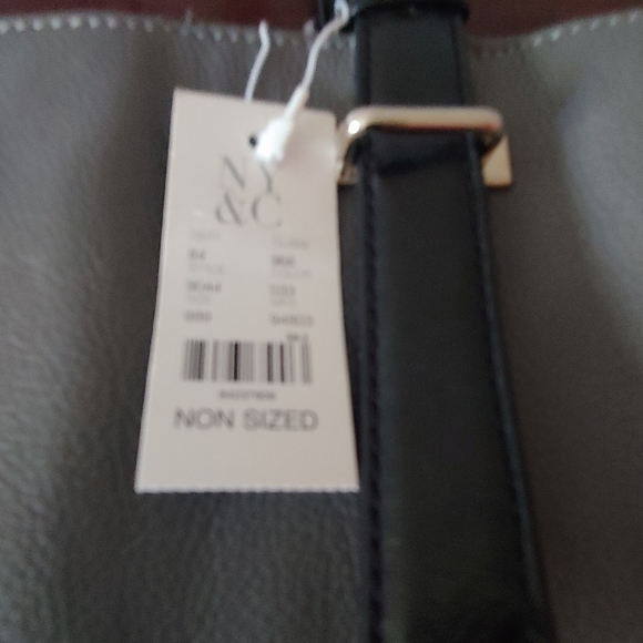 New York & Company Tote - Picture 7 of 7